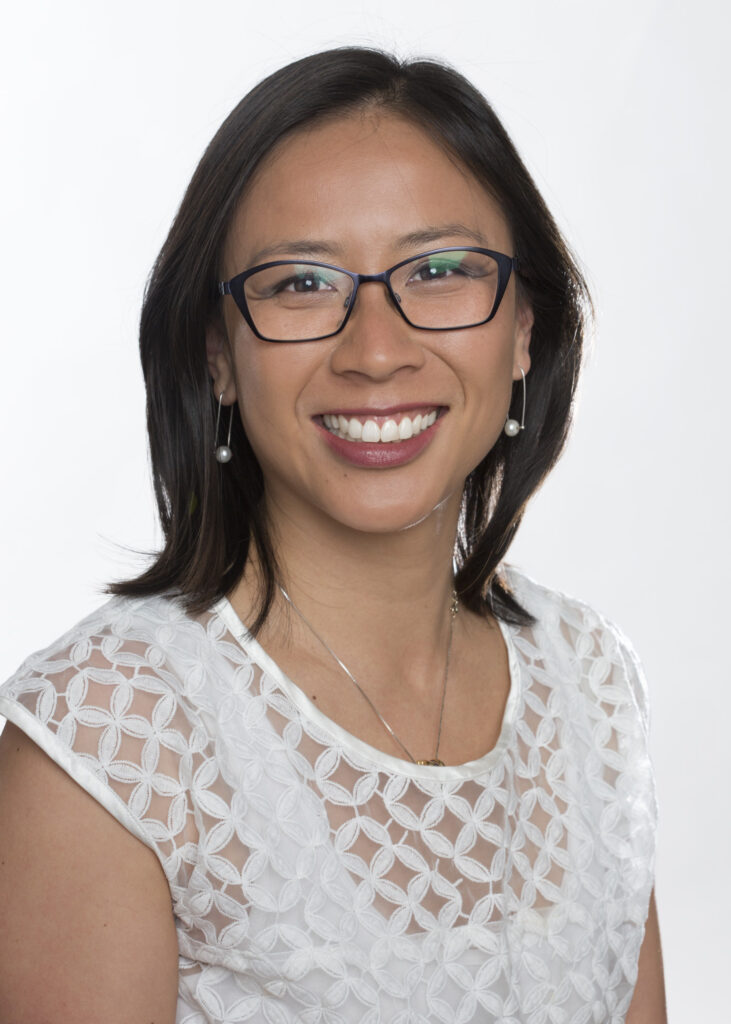 Kim Tran